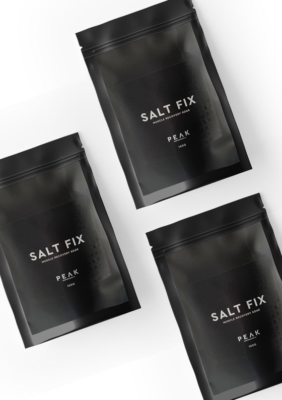 Salt Fix 100g