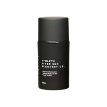  Athlete After Sun Recovery Gel - 50ml