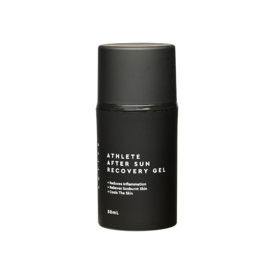 Athlete After Sun Recovery Gel - 50ml