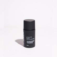  Athlete Face Moisturiser - 50ml