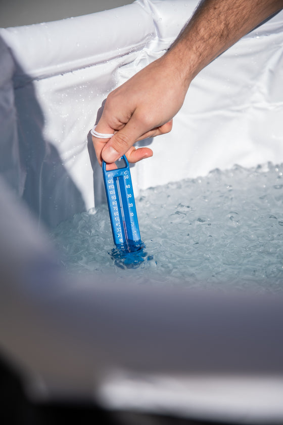 Portable Ice Bath