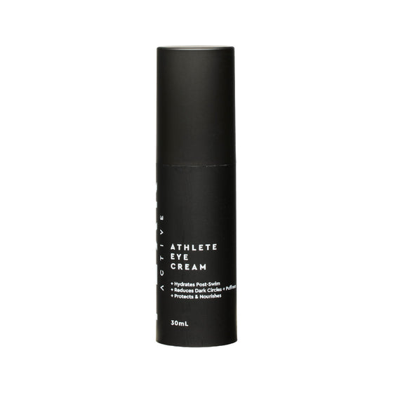 Athlete Eye Cream - 30ml