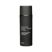  Athlete Face & Body Wash 100ml