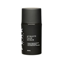  Athlete Face Scrub - 50ml