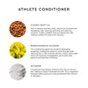 Athlete Conditioner - 100ml