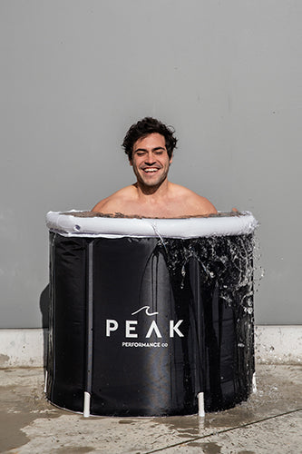 Portable Ice Bath