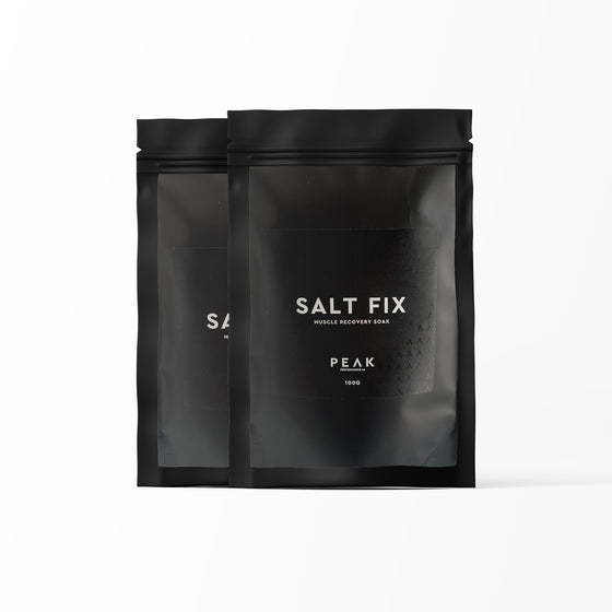 Salt Fix 100g