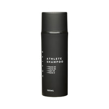  Athlete Shampoo - 100ml