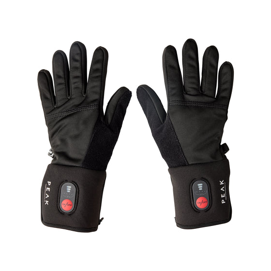 Heated Cycling Gloves